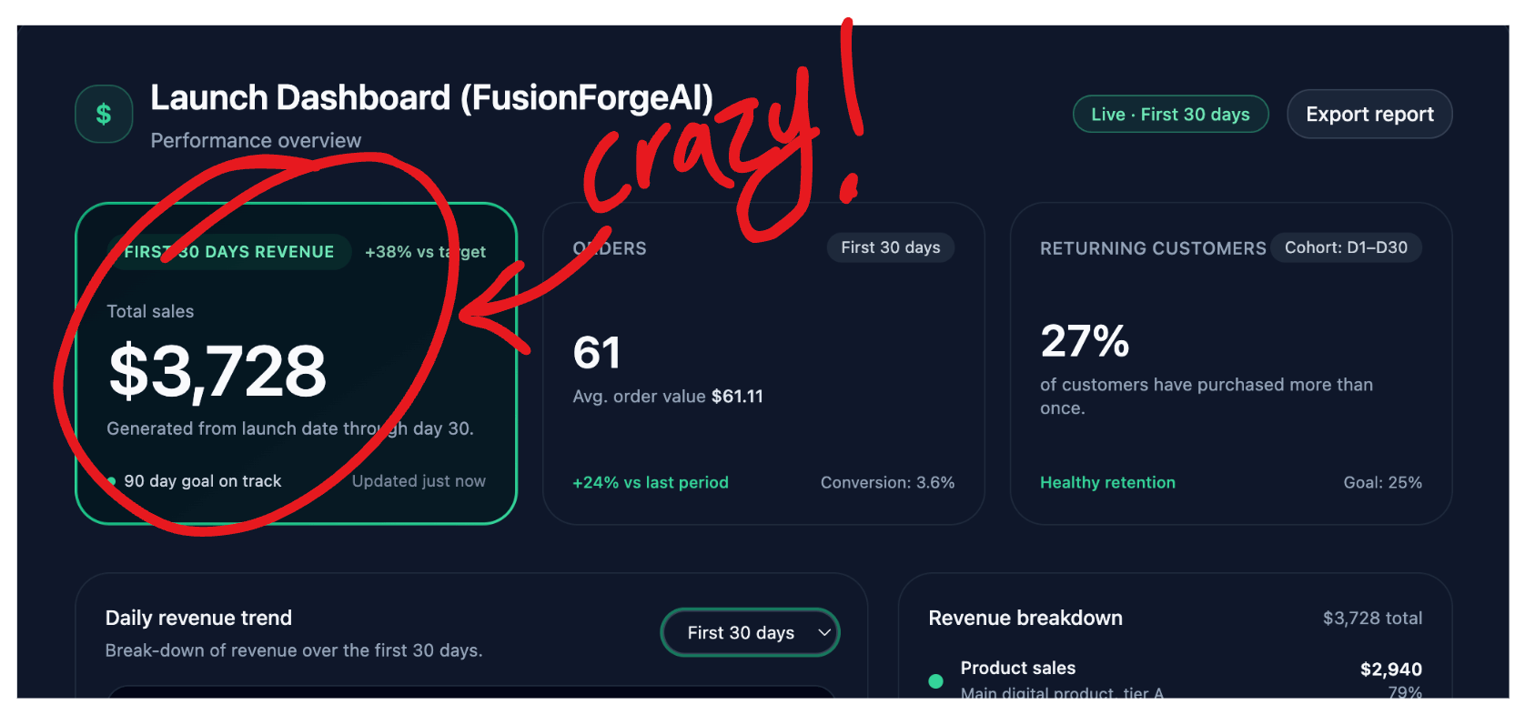 alvin ai app rev ex99