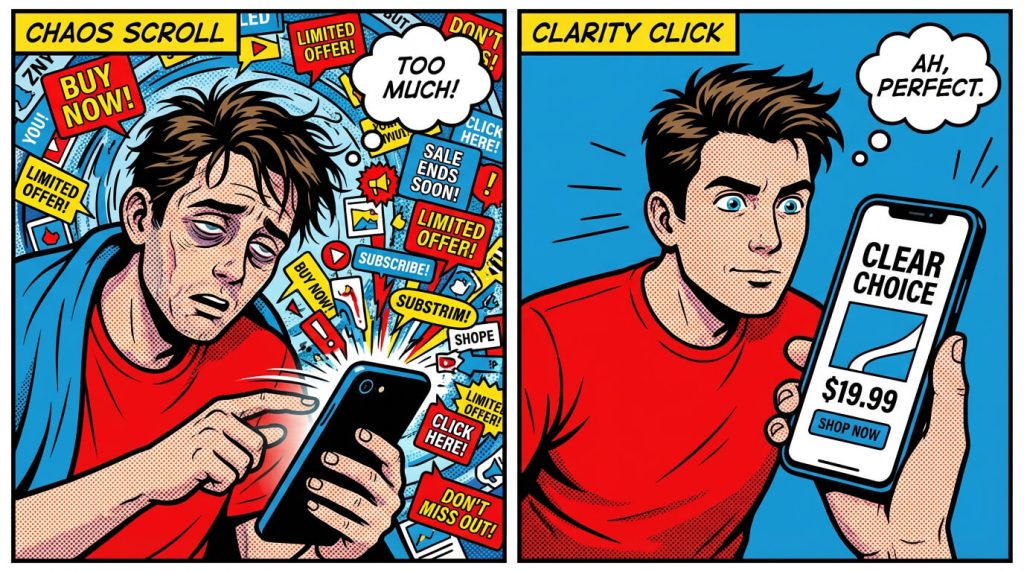 attention rare why ads pretend not v11