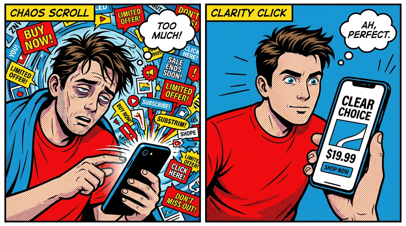 attention rare why ads pretend not v11