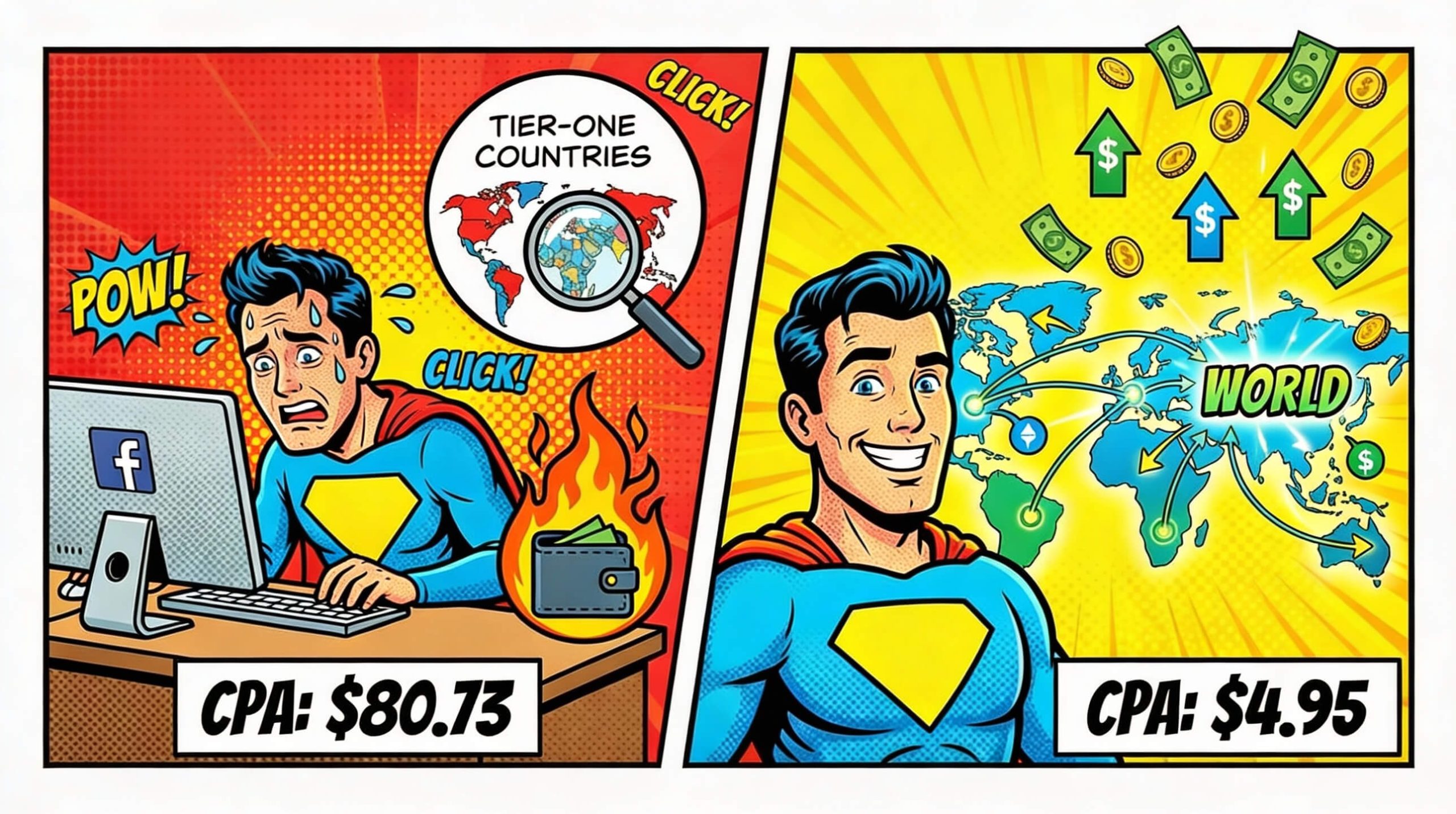 dont sleep worldwide facebook targeting